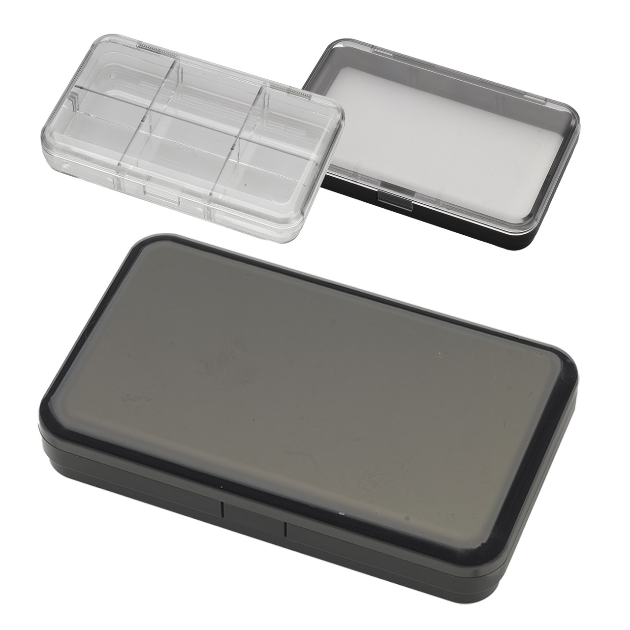 ティムコフライボックス