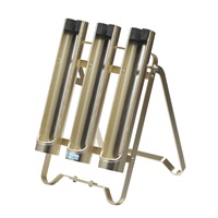 フライロッドスタンド