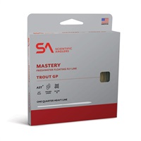 マスタリー トラウトGP