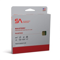 マスタリー パンフィッシュ