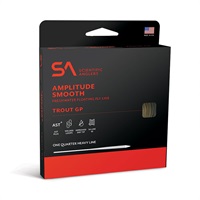 アンプリチュードスムーズ トラウトGP