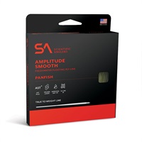 アンプリチュードスムーズ パンフィッシュ