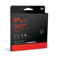 アンプリチュードスムーズ カープ