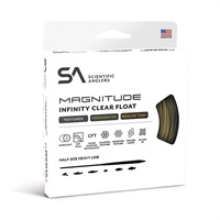 マグニチュードテクスチャアド インフィニティクリアティップ