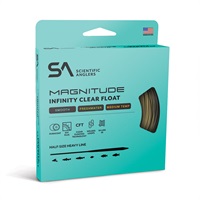 マグニチュードスムーズ インフィニティクリアティップ