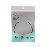 スカジットティップ