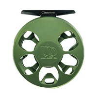 シマロンクリーク フライリール