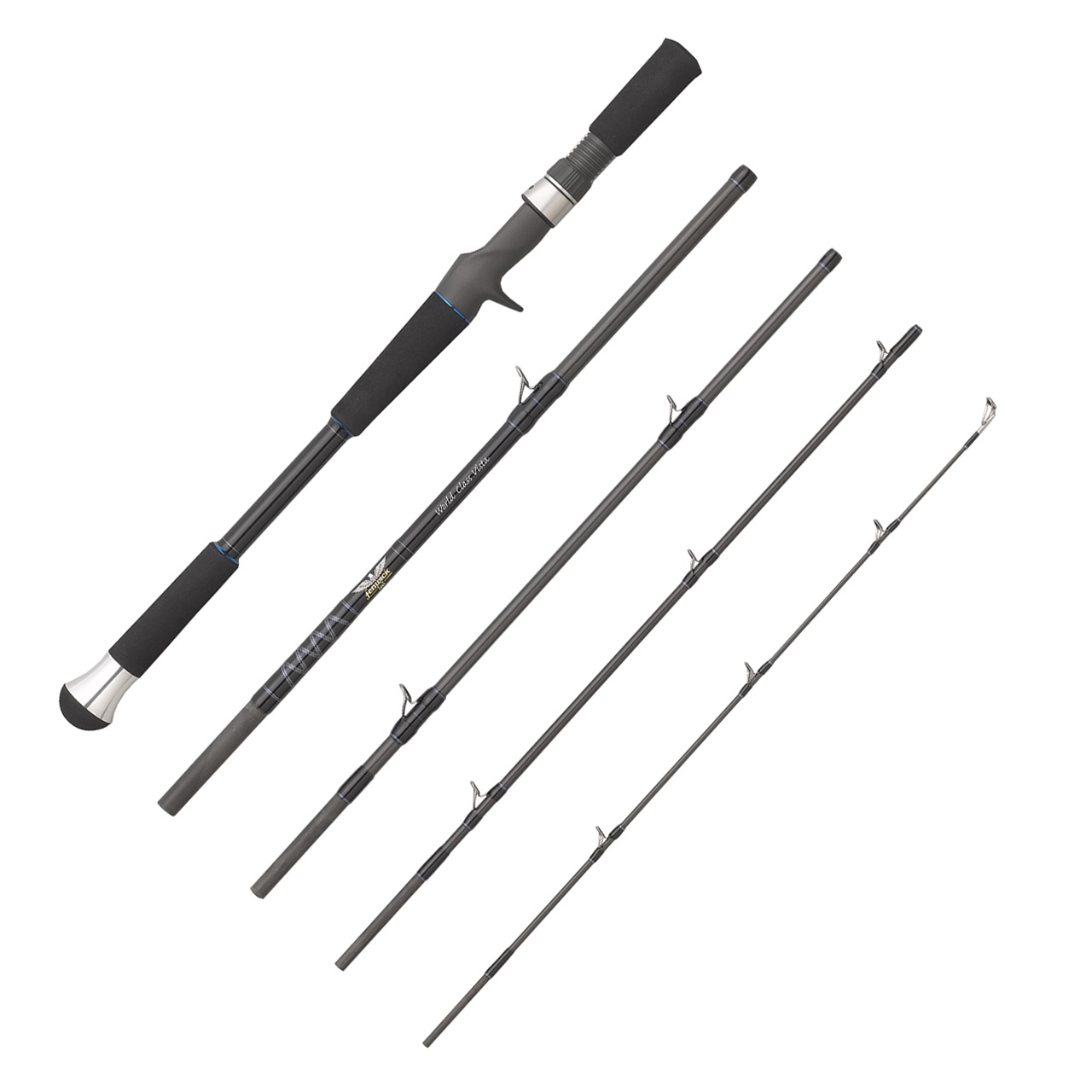 ワールドクラスビスタ キャスティングロッド