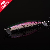 WEB限定 ステルスペッパー110S