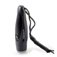 ティムコ フィールドデジタルホイッスル(フィールドデジタルホイッスル　#01 グレー)