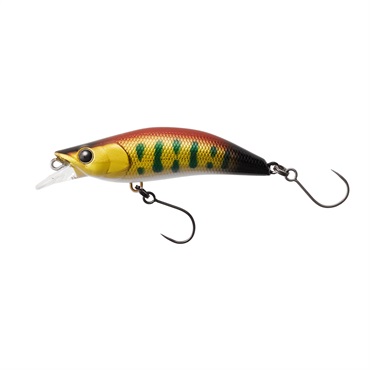 ムックリ52F C&Rモデル(ムックリ52F C&R 001 アカキンヤマメBKテール)