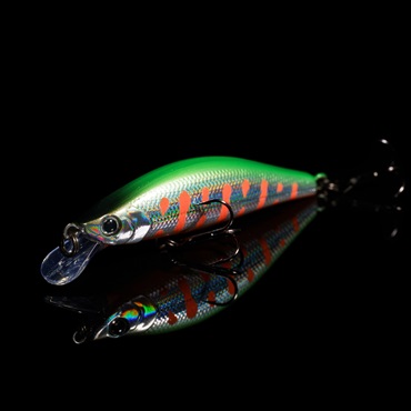 モルフ50SS(モルフ50SS 003LHライムシャートヤマメORベリー)