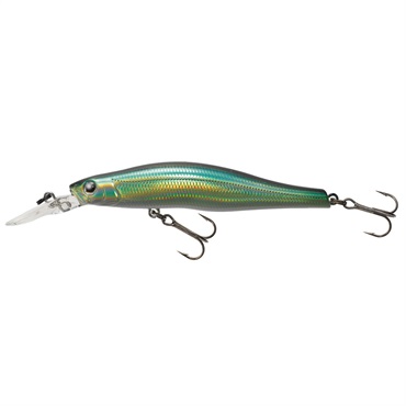 シュマリ ミディアムディープ90F(シュマリMD90F-232 LHフォレストグリーンゴールド)