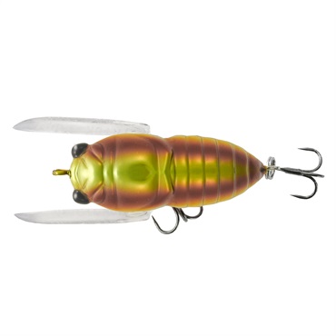 タイニーシケイダー(タイニーシケイダーTTTC-203 タマムシ-【2026 NEW Color】)