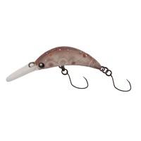 ティムコ アンフェア33F 002レッドグローブラウン