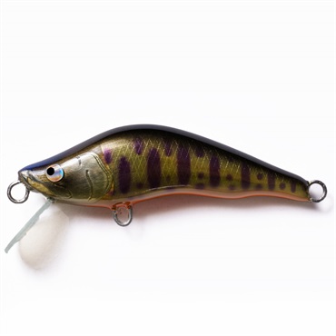 シュリュード50S(シュリュード50S  004キンクロヤマメ)