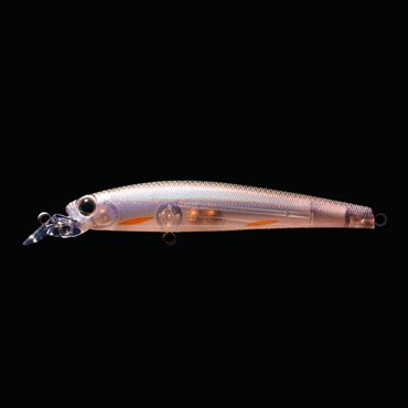 ヴィクセン70F(ヴィクセン70Ｆ 222ゴーストワカサギⅡ)
