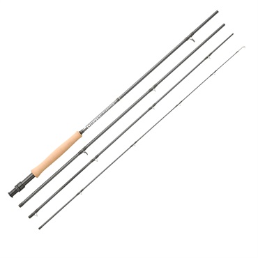 クリアウォーター フライロッド(オービス 2S7K クリアウォーター 105-4)