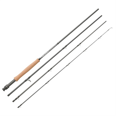 クリアウォーター フライロッド(オービス 2S7L クリアウォーター 906-4)