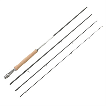 ヘリオス フライロッド(オービス3E7J ヘリオスF フィネス 865-4)