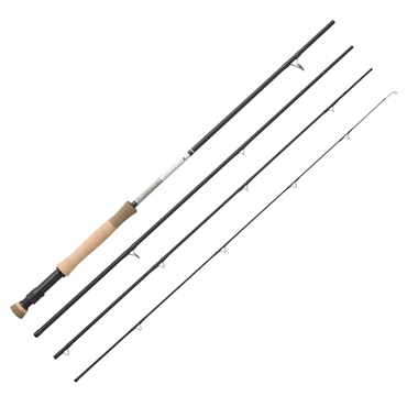 ヘリオス フライロッド(オービス3E8M ヘリオスD ディスタンス 106-4)