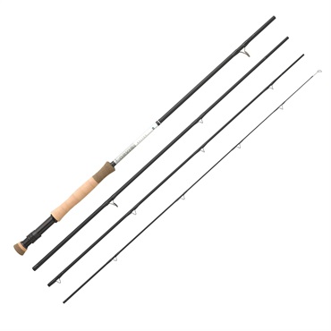 ヘリオス フライロッド(オービス3E8P ヘリオスD ディスタンス 107-4)