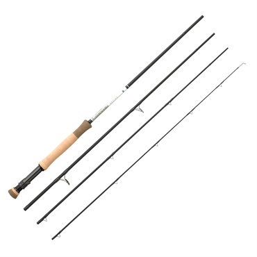 ヘリオス フライロッド(オービス3E8N ヘリオスD ディスタンス 907-4)