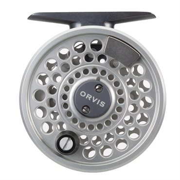 バテンキルクリック フライリール(オービス3FTH バテンキル クリック SL Iリール)