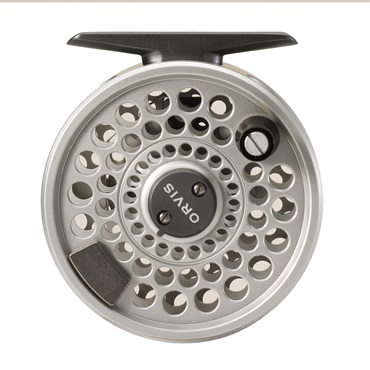 バテンキルクリック フライリール(オービス3FTT バテンキル クリック SL IIリール)