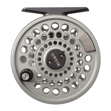 バテンキルクリック フライリール(オービス3FTX バテンキル クリック SL IIIリール)