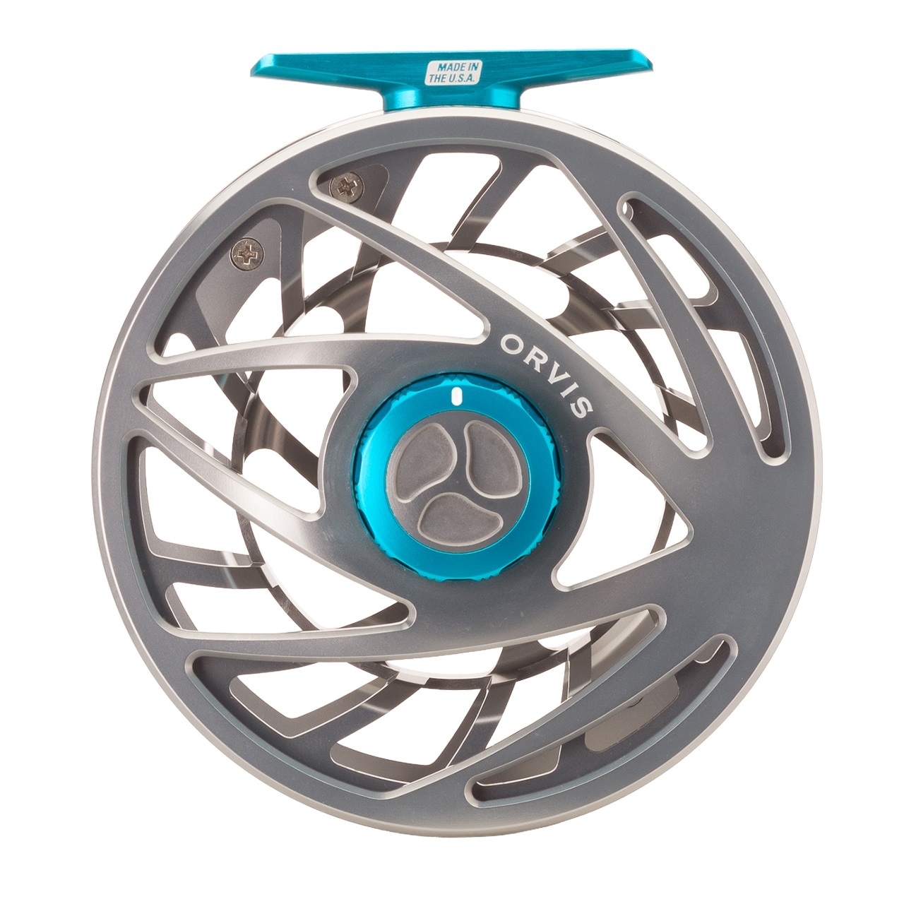 ミラージュUSAフライリール