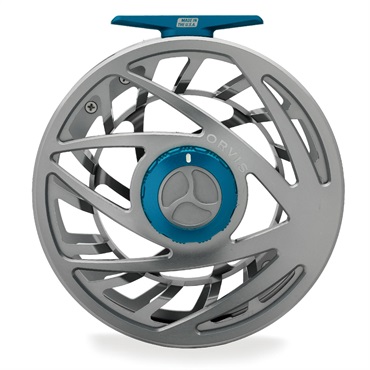ミラージュUSAフライリール(2J6G ミラージュUSA シルバーD VI Dリール)