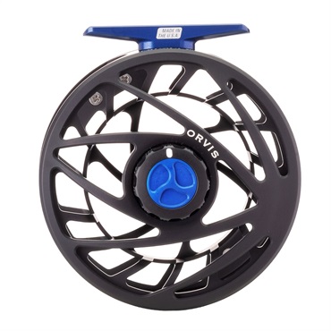 ミラージュUSAフライリール(2J6B ミラージュUSA BKアウト II リール)