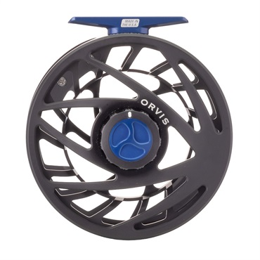 ミラージュUSAフライリール(2J6E ミラージュUSA BKアウト IVリール)