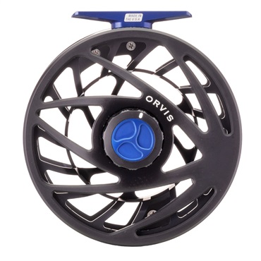 ミラージュUSAフライリール(2J6G ミラージュUSA BKアウト VIリール)