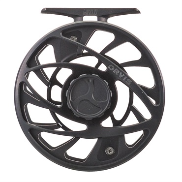 ミラージュLT フライリール(2MTX ミラージュLT BKアウト III リール)