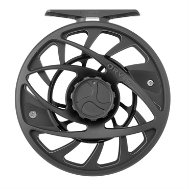 ミラージュLT フライリール(2MTY ミラージュLT BKアウト IV リール)