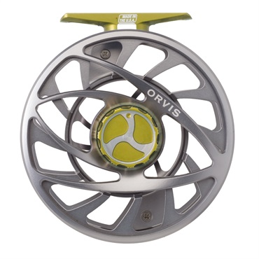 ミラージュLT フライリール(2MTY ミラージュLT ピューター IV リール)