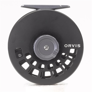 SSRディスク フライリール(オービス 3C3B SSRディスク BK III リール)