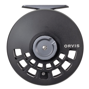 SSRディスク フライリール(オービス 3C3F SSRディスク BK IV リール)