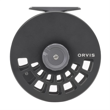 SSRディスク フライリール(オービス 3C3J SSRディスク BK V リール)
