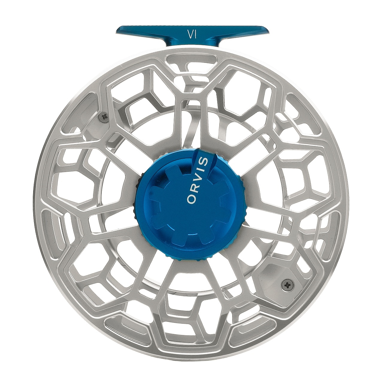 レシオ フライリール