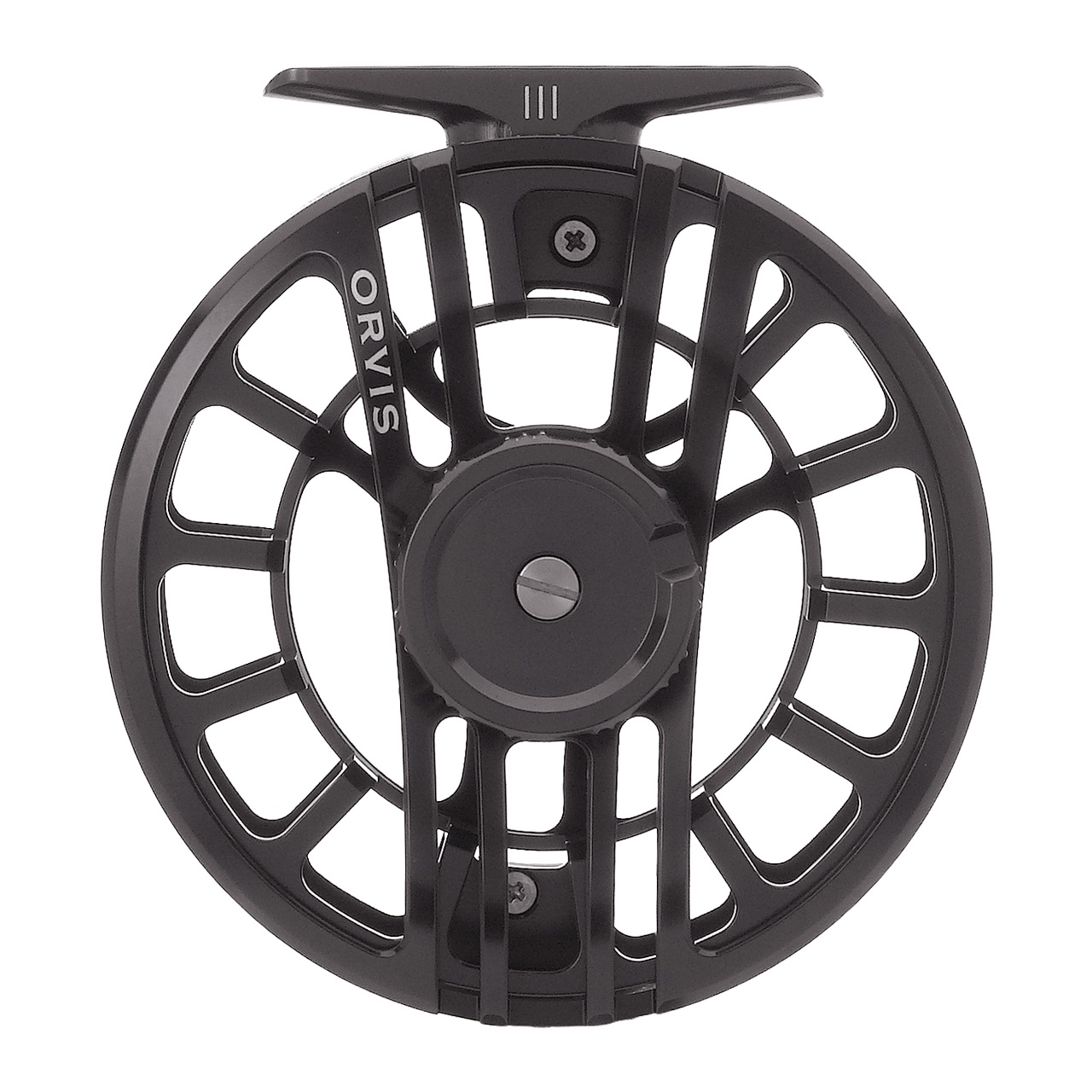 ハイドロス フライリール