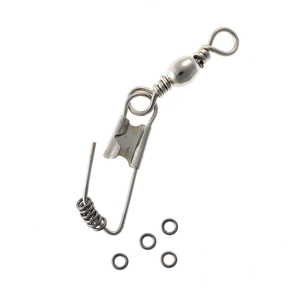 ティペットリング