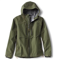 Orvis2TZ1 クリアウォーターJKT