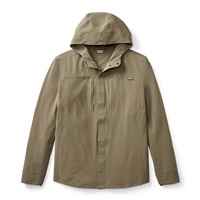 Orvis3M3F プロサンストレッチフーディー