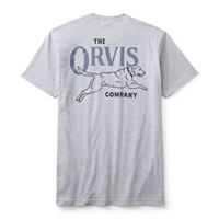 Orvis3LMMジャンピングラブT