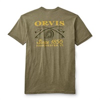 Orvis3LMS クロスロッドT