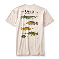 Orvis3NA6 フレッシュウォーターフィッシュT 