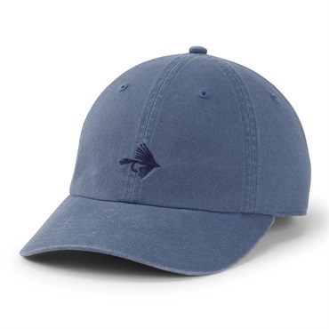 Orvis2GNC BTコントラストF キャップ(ブルーヘザー)